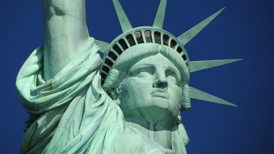 diverse community civil liberties supporters